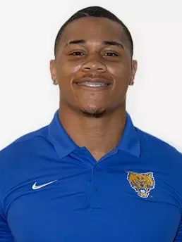 David Moncrief, Football, Fort Valley State University