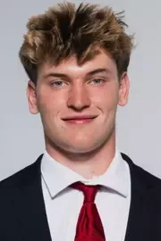 Connor Fuhrer, Baseball, undefined