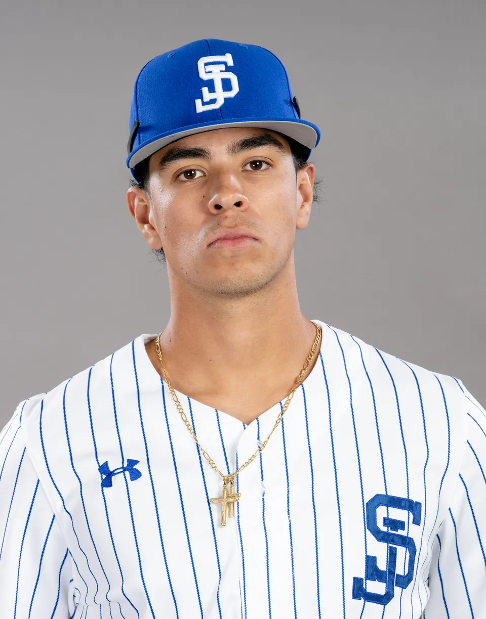 JC Osorio-Agard, Baseball, undefined