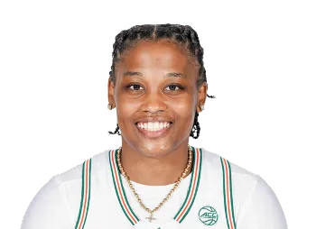 Ahnay Adams, Basketball, undefined