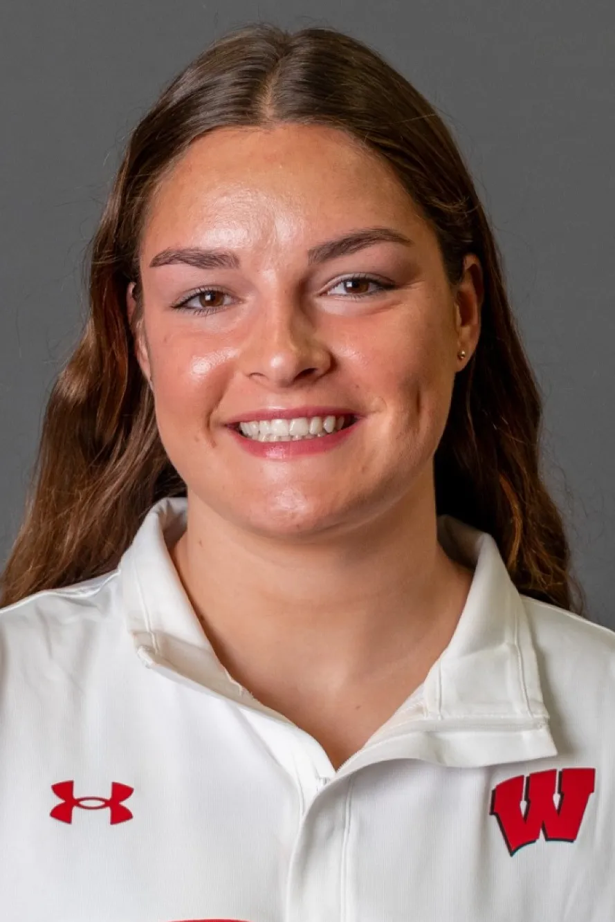 Vivian Kinnard, Swimming & Diving, University of Wisconsin-Madison