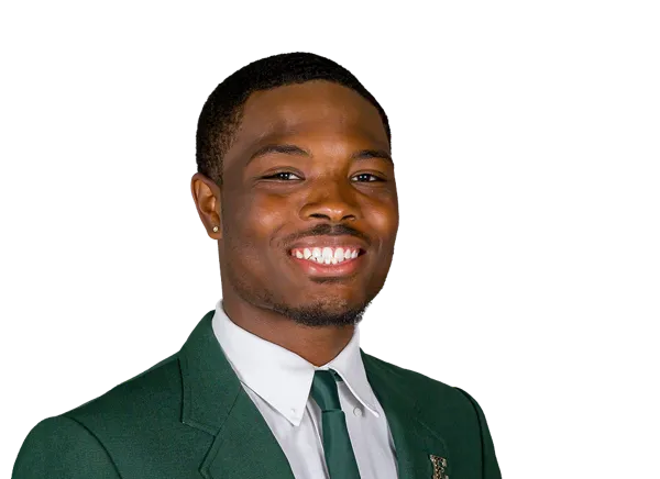 Terrelle Elmore, Football, undefined