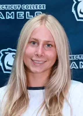 Lucy Hurlbut, Soccer, Connecticut College