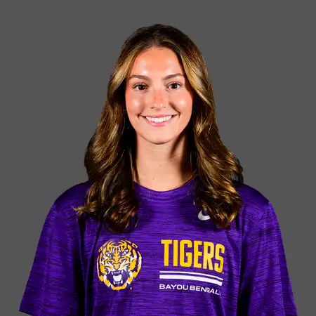 Lauren Bernardo, Swimming & Diving, Louisiana State University