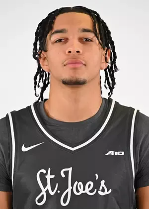 Derek Simpson, Basketball, undefined