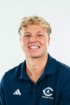 Oliver Wilmink, Water Polo, undefined