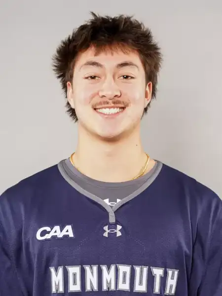 Will Hohn Jr., Lacrosse, Monmouth University