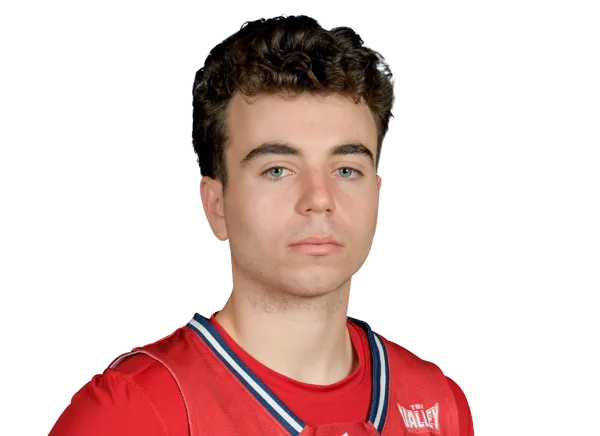 Grant Welch, Basketball, University of Illinois Chicago