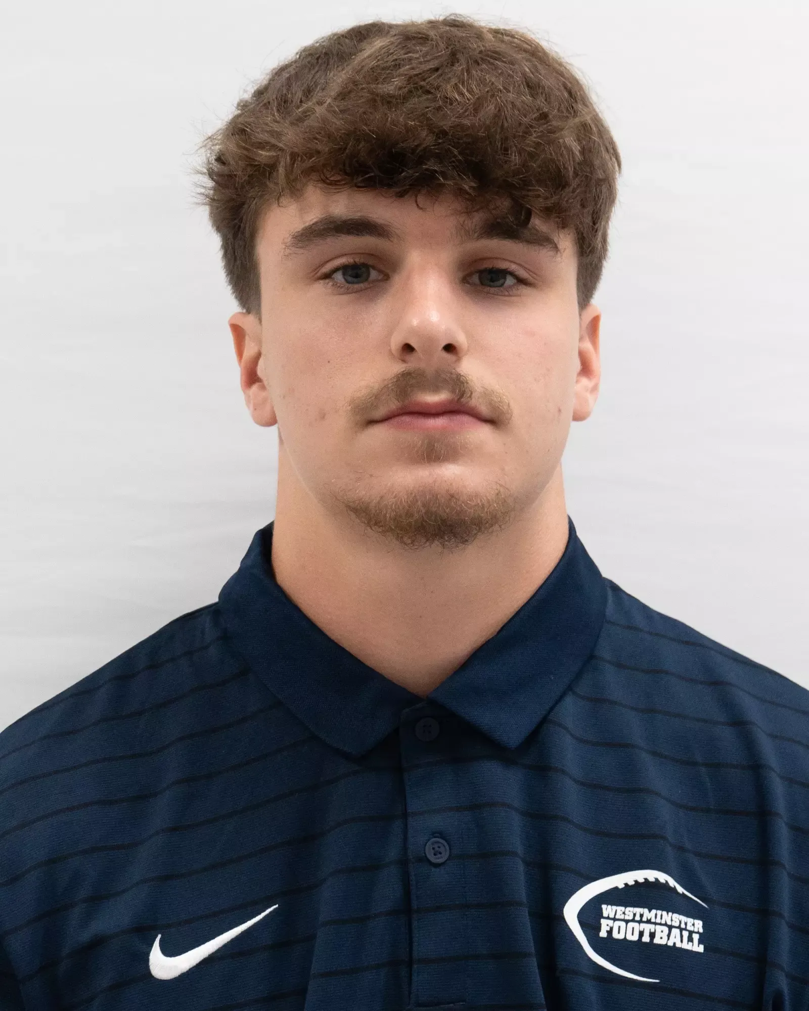 Levi Misner, Football, Westminster College (Pennsylvania)