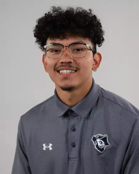 Joshua Morales, Football, South Dakota Mines