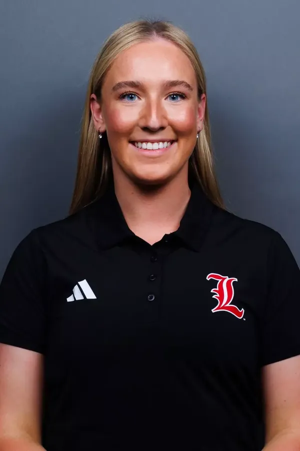 Jess Johnston, Track and Field (O), University of Louisville