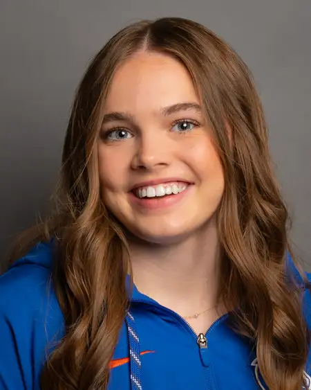 Lexi Caffall, Gymnastics, Boise State University