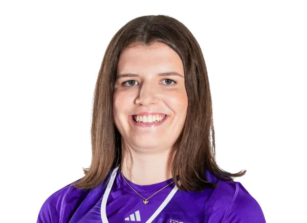 Brenna McDonald, Basketball, University of Washington