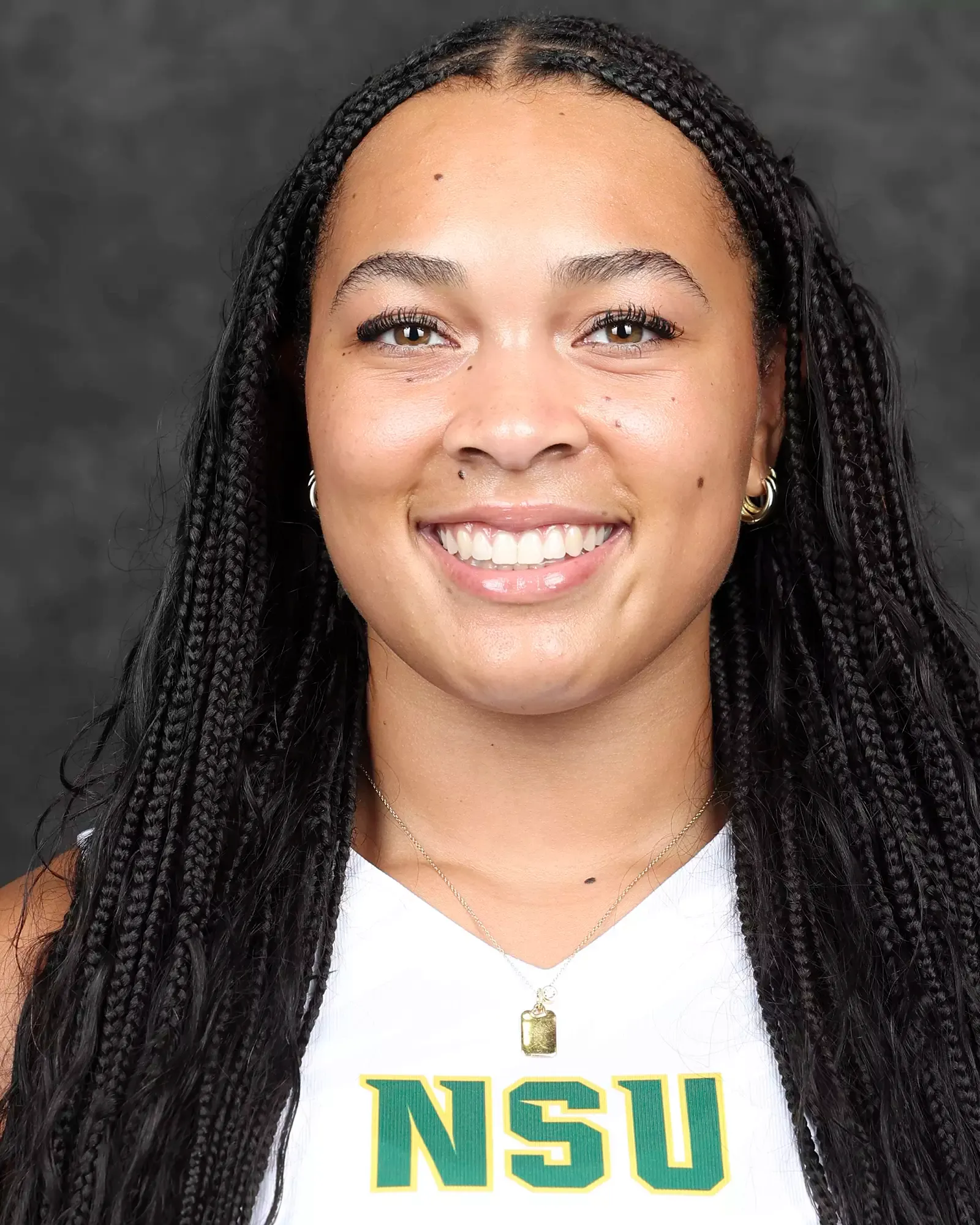 Gabrielle Gilbert, Volleyball, undefined