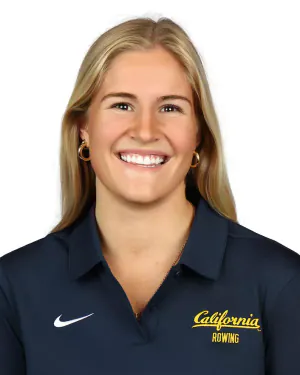 Hazel Campbell, Rowing, undefined