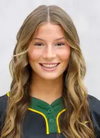 Chloe Hocquard, Softball, undefined