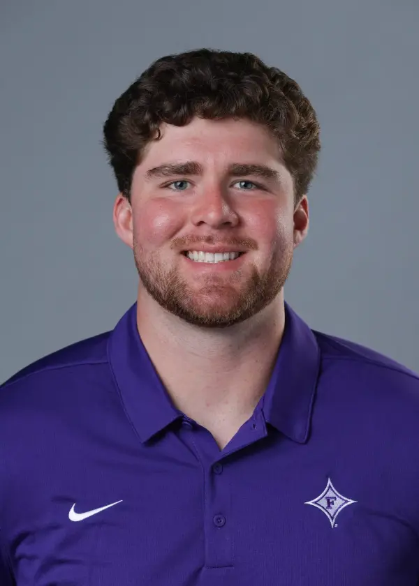 Tanner Schuck, Football, Furman University
