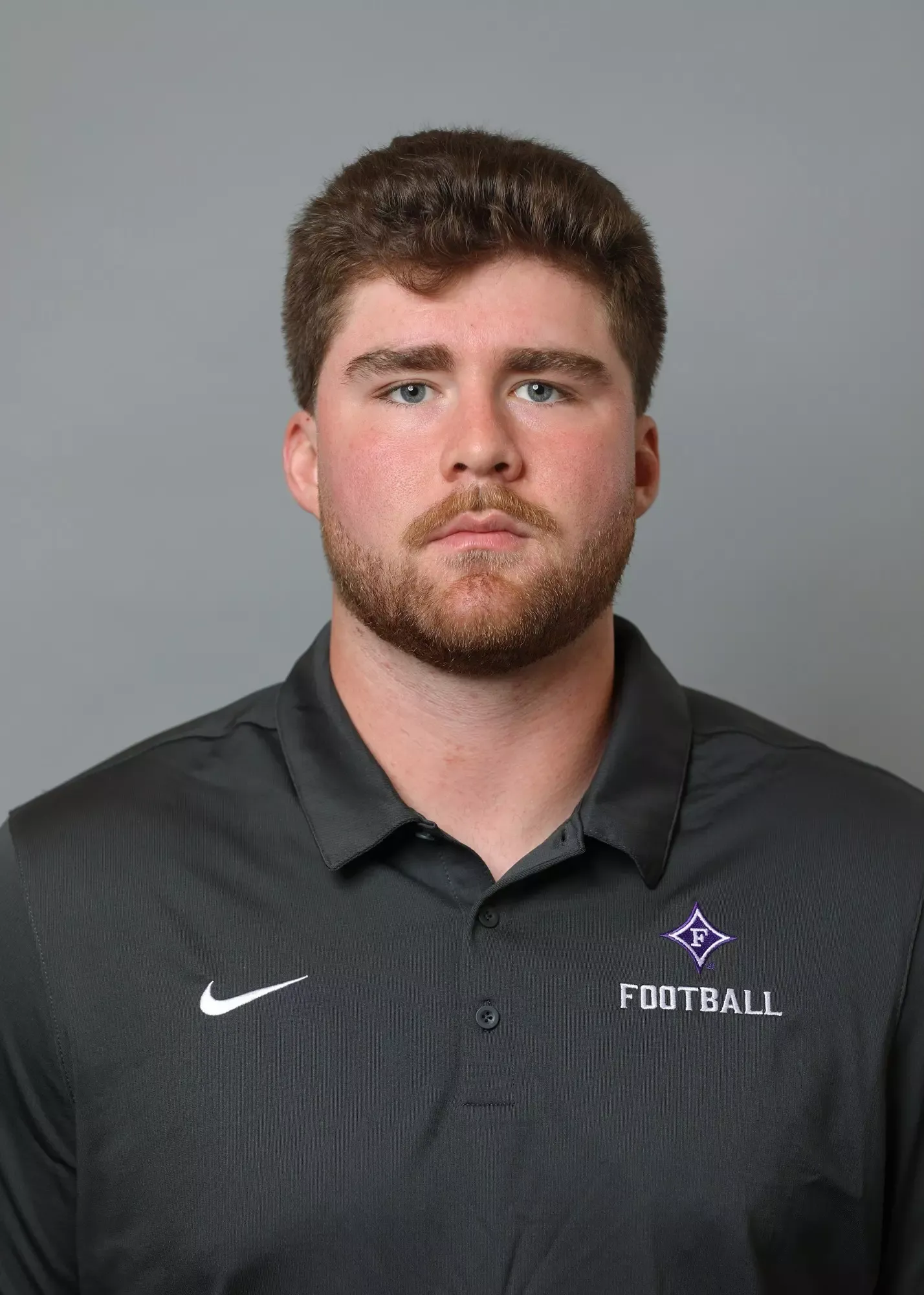 Tanner Schuck, Football, Furman University