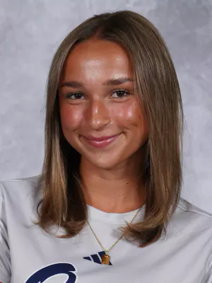 Sammi Jo Payne, Soccer, Florida Atlantic University