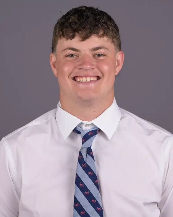 Declan Byrne, Football, Saint Anselm College