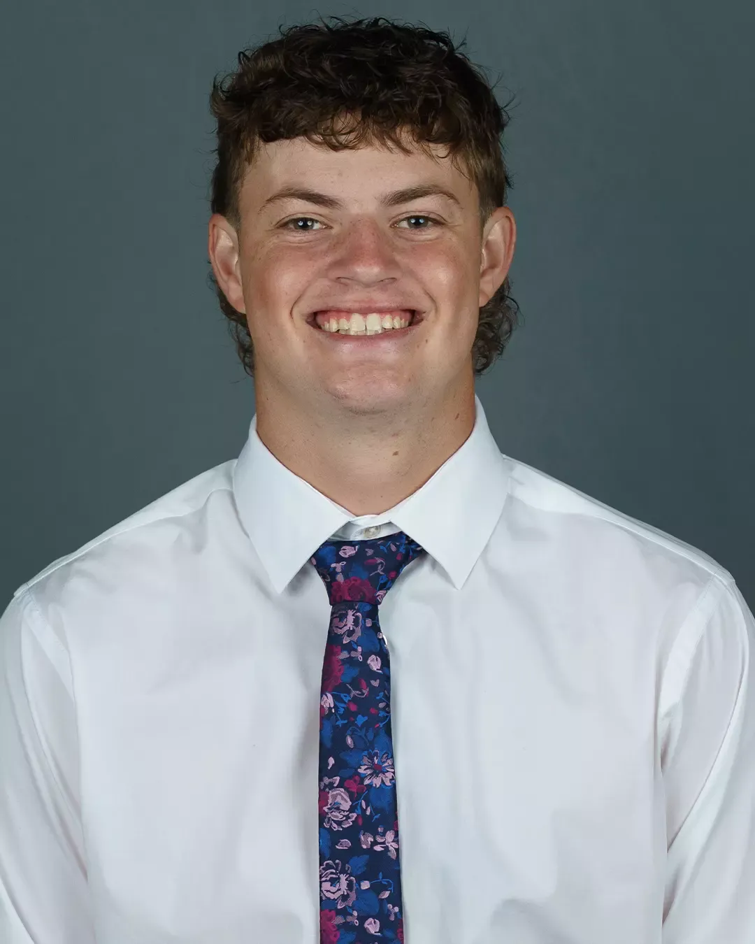 Declan Byrne, Football, Saint Anselm College