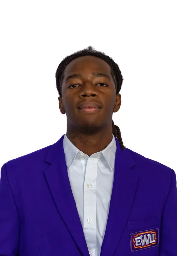 Leon Kirkland, Football, Edward Waters University