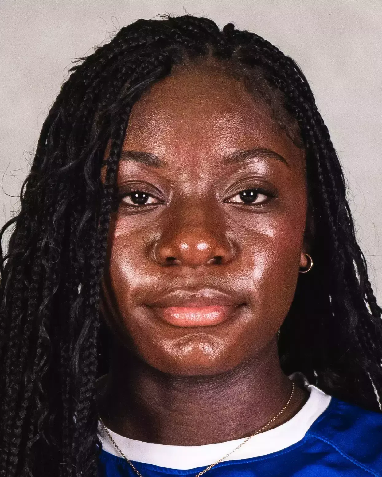 Jayden Fitzgerald, Volleyball, Georgia State University