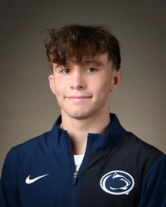 Nate Desmond, Wrestling, Pennsylvania State University