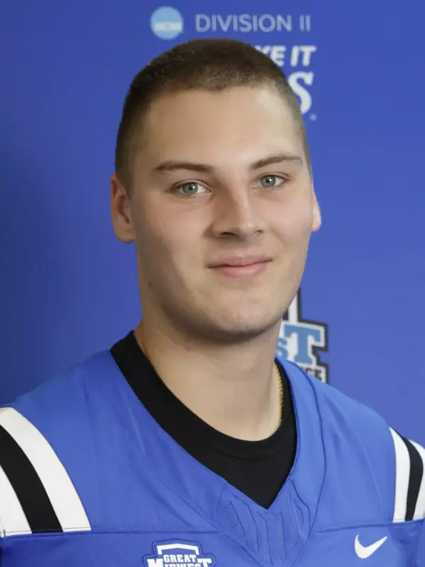 Devan Nigam, Football, Thomas More University