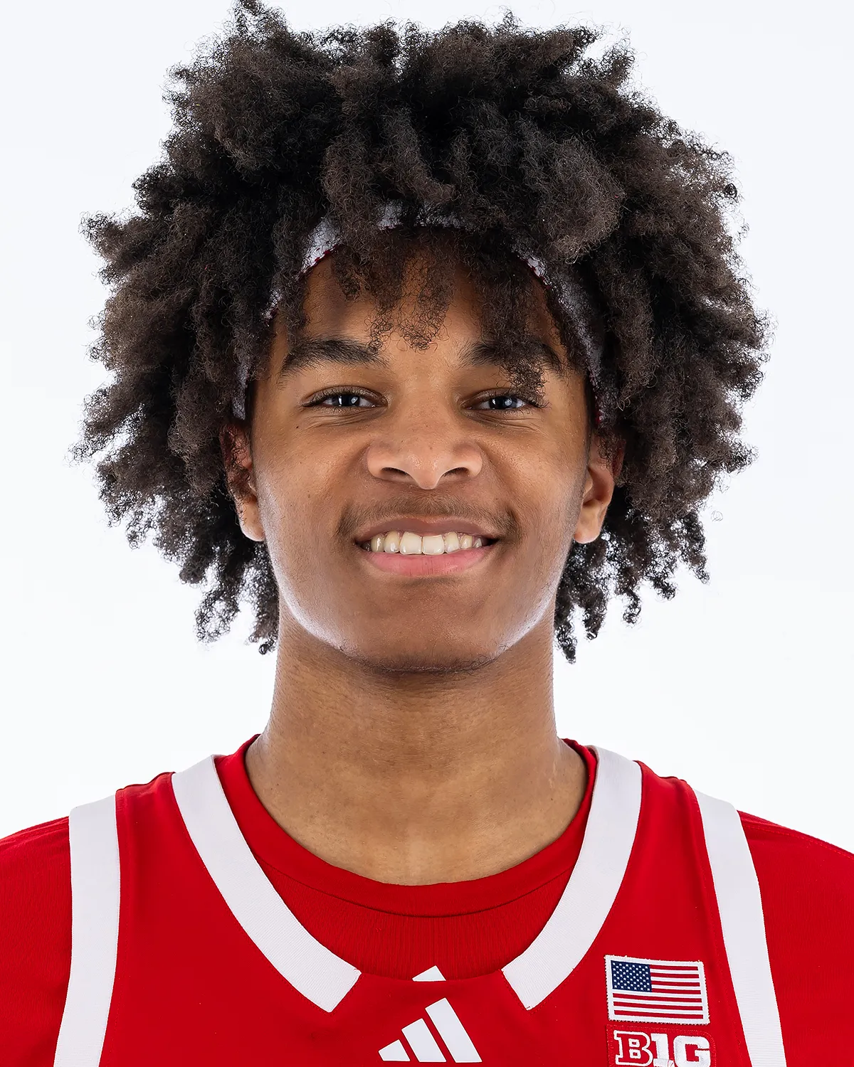 Jacob Lanier, Basketball, undefined