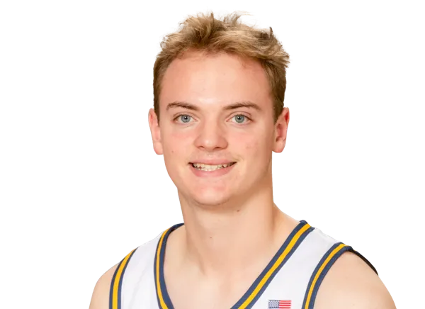 Jaxson Jones, Basketball, East Tennessee State University