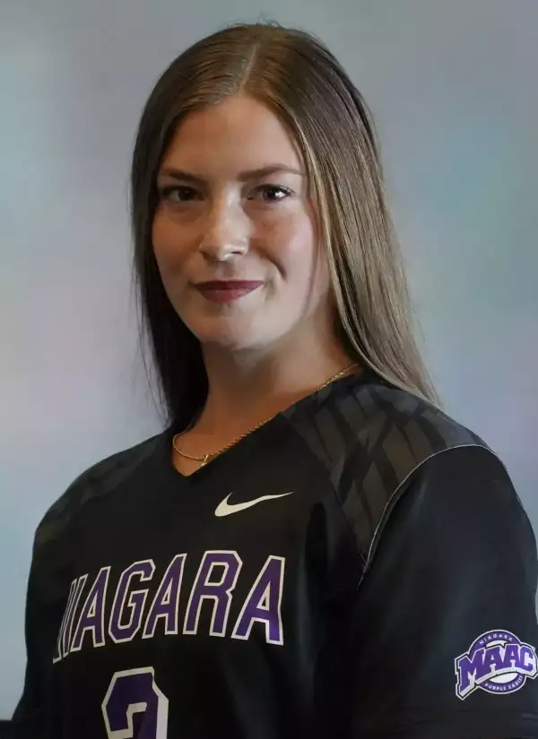 Kensington Keane, Lacrosse, Niagara University