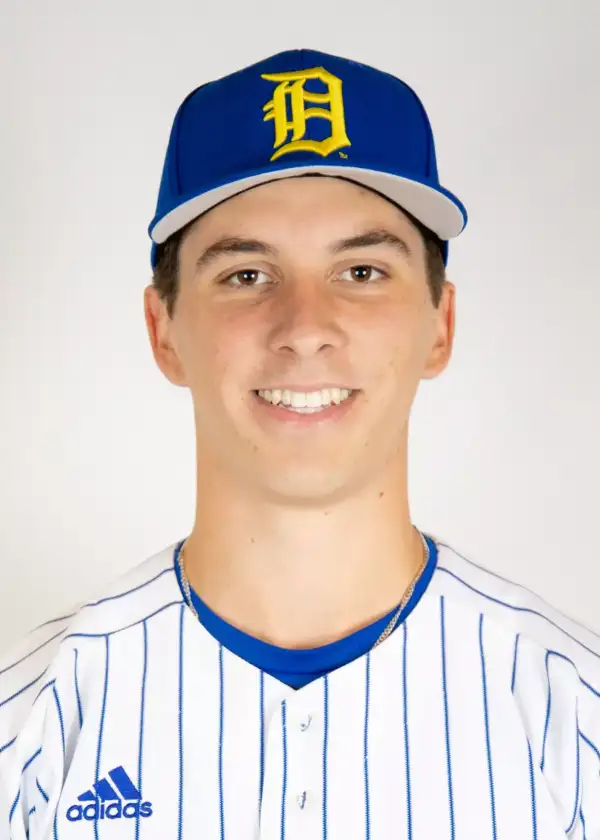 Brady Blum, Baseball, University of Delaware