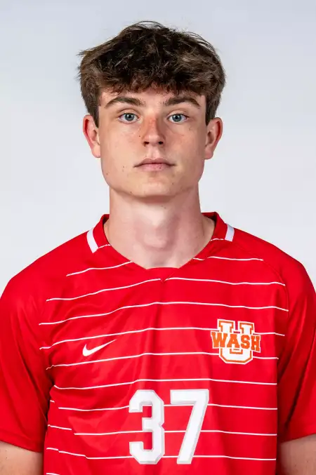 Gamble Lehman-Karp, Soccer, Washington University in St. Louis