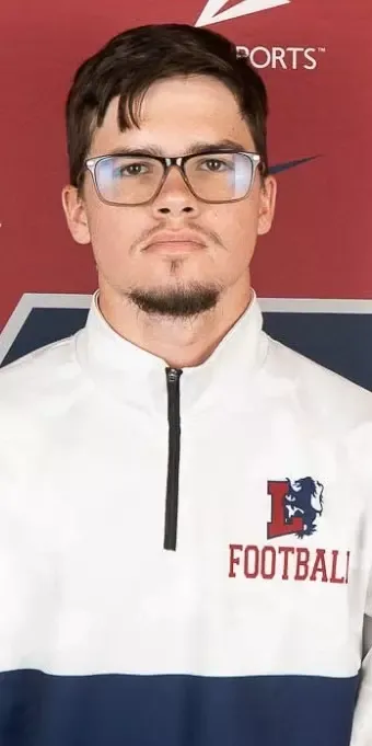 Elijah Chandler, Football, Lyon College