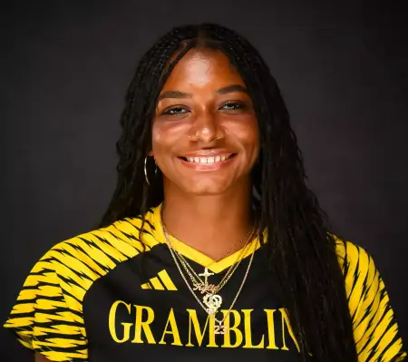 Dylan Carter, Soccer, Grambling State University
