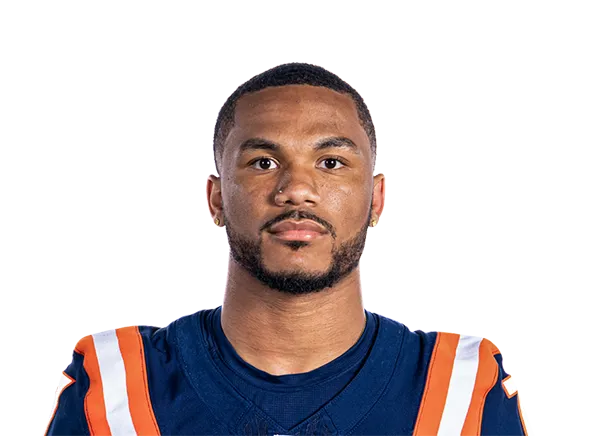 Kenari Wilcher, Football, undefined