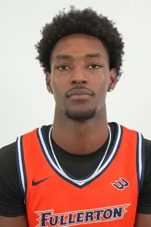 Bryce Cofield, Basketball, undefined