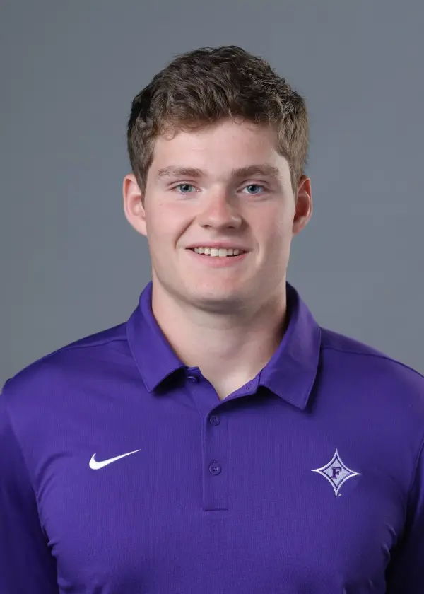 Ryan Gaine, Football, Furman University