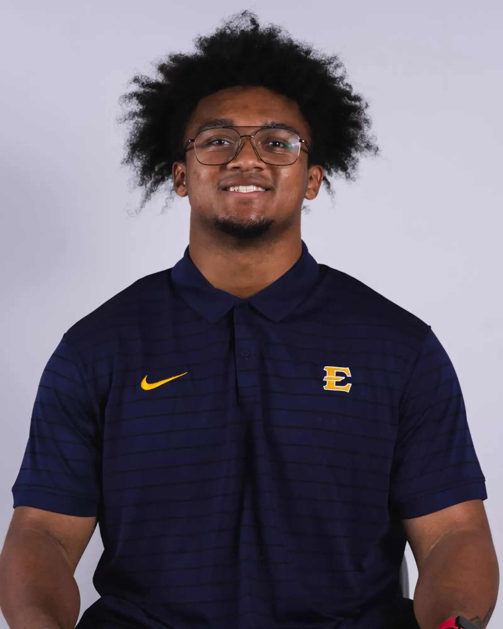 Jayden Wilson-Abrams, Football, undefined