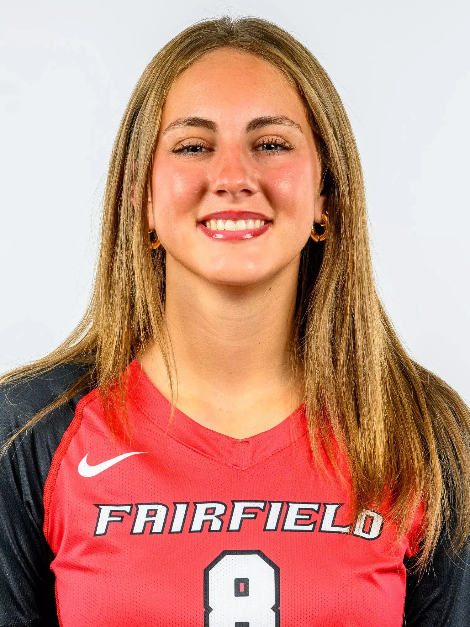 Katelyn Cook, Volleyball, undefined