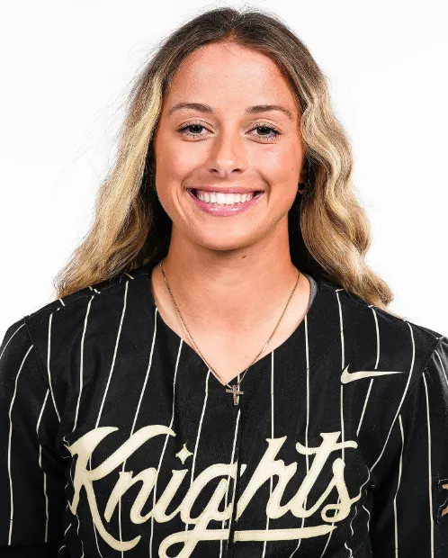 Carley Jo Penner, Softball, undefined