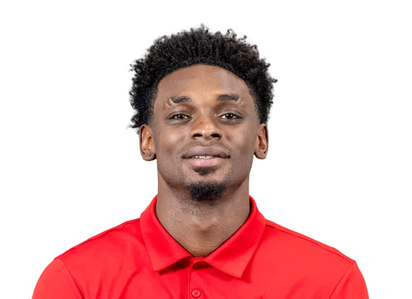 Caleb Robinson, Basketball, Nicholls State University