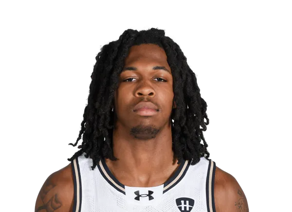 Corey Hadnot II, Basketball, University of Houston