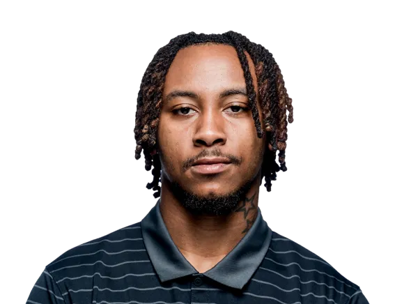 Gabarri Johnson, Football, undefined