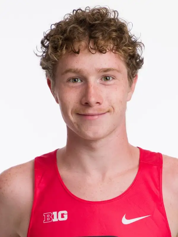 Patrick Coyle, Track and Field (O), Rutgers University