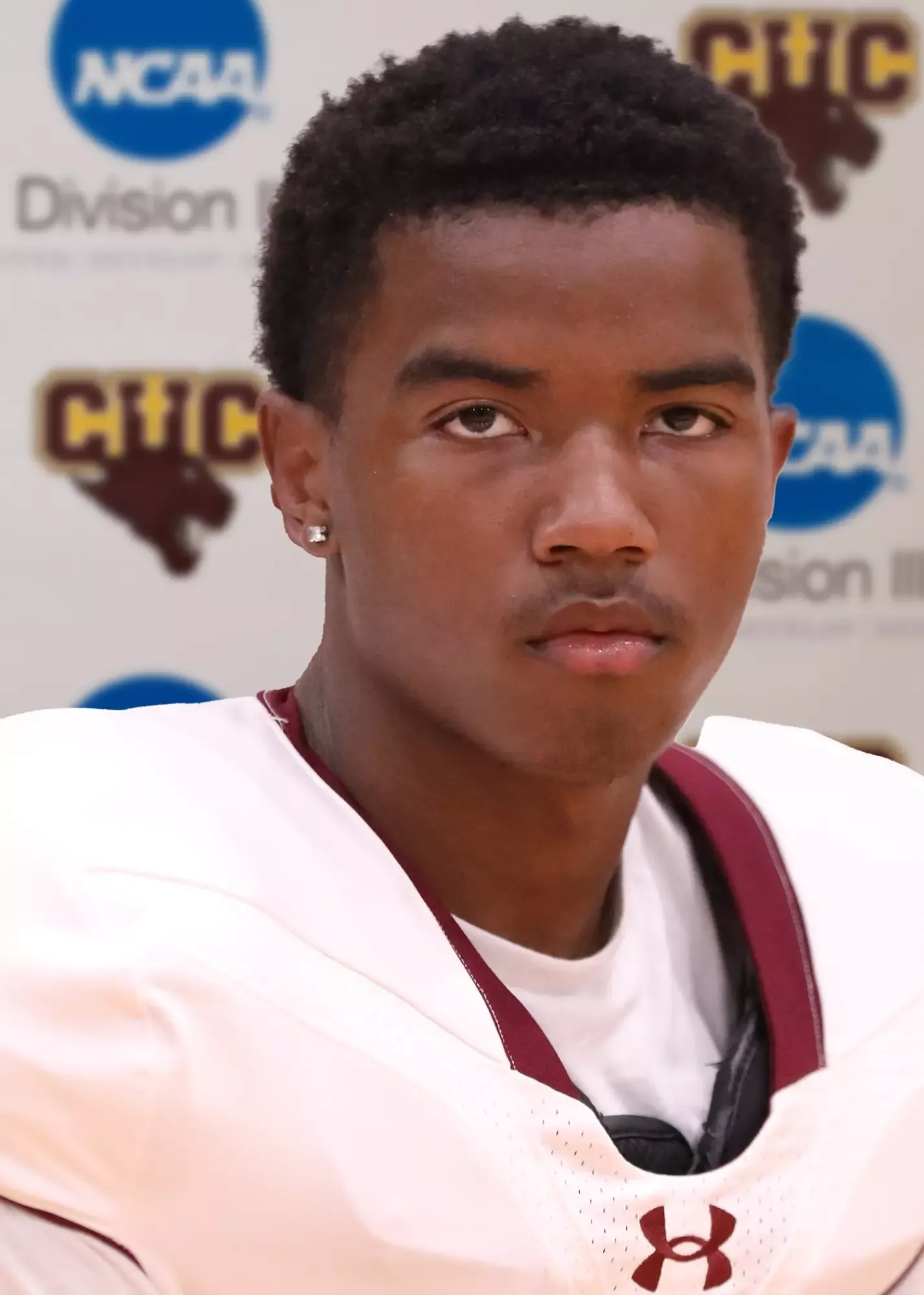 Korey Randle, Football, undefined