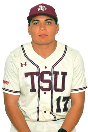 Joshua Prieto, Baseball, undefined