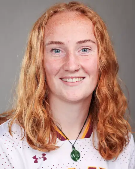 Tessa Hyland, Soccer, University of Minnesota Duluth