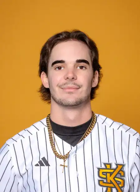 Nolan Sliver, Baseball, Kennesaw State University